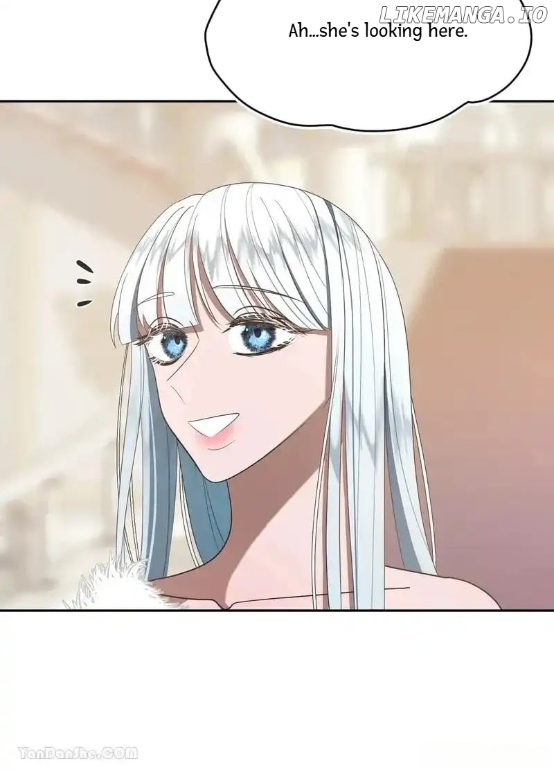 The Bride of the Fallen Angel chapter 7 - page 63